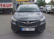 Opel Crossland 2