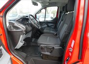 Ford Transit Custom Ostatní 2,0 l 77 kw