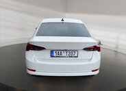 Škoda Octavia Liftback 1,5 l 110 kw