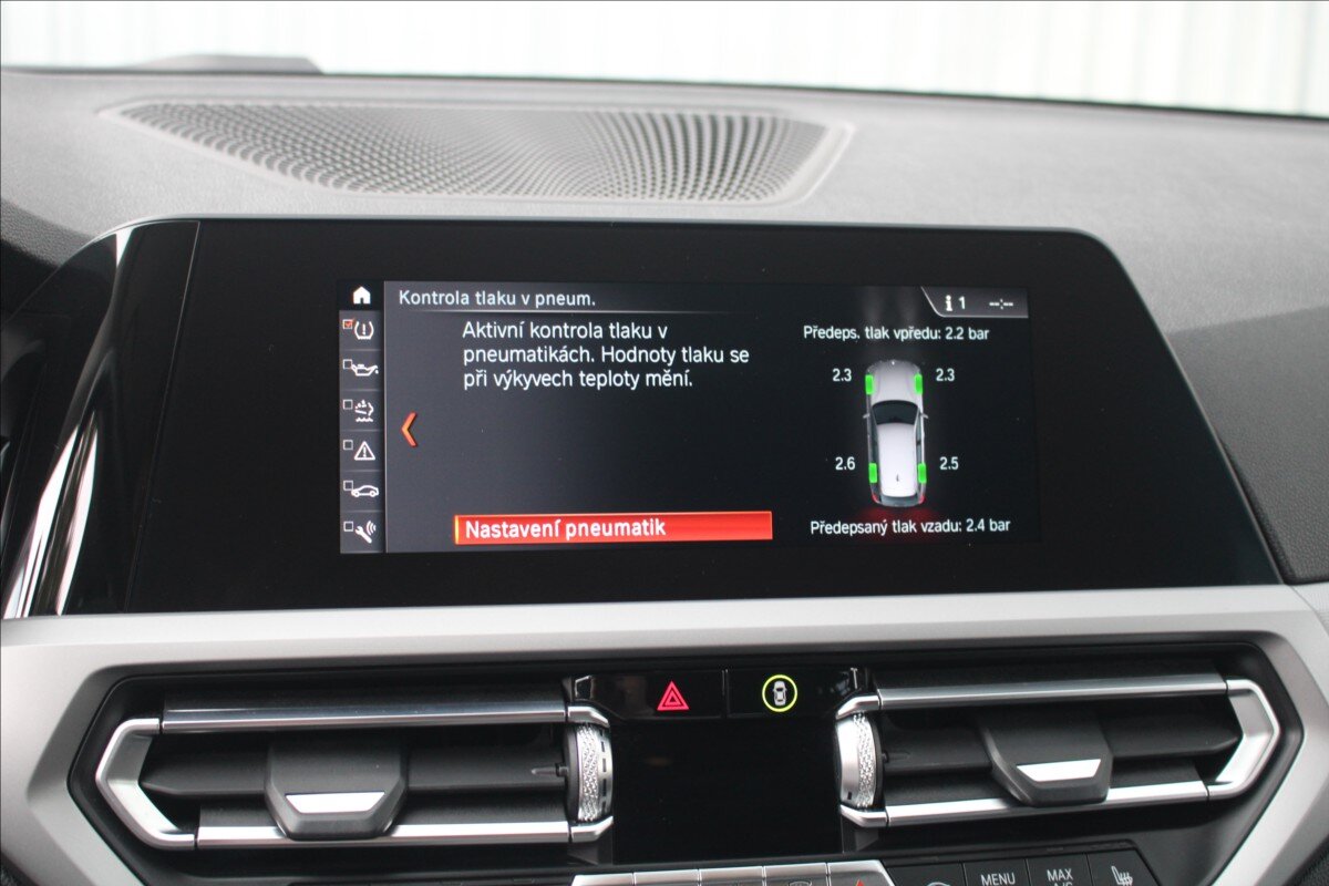 BMW Řada 3 Kombi 2,0 l 140 kw