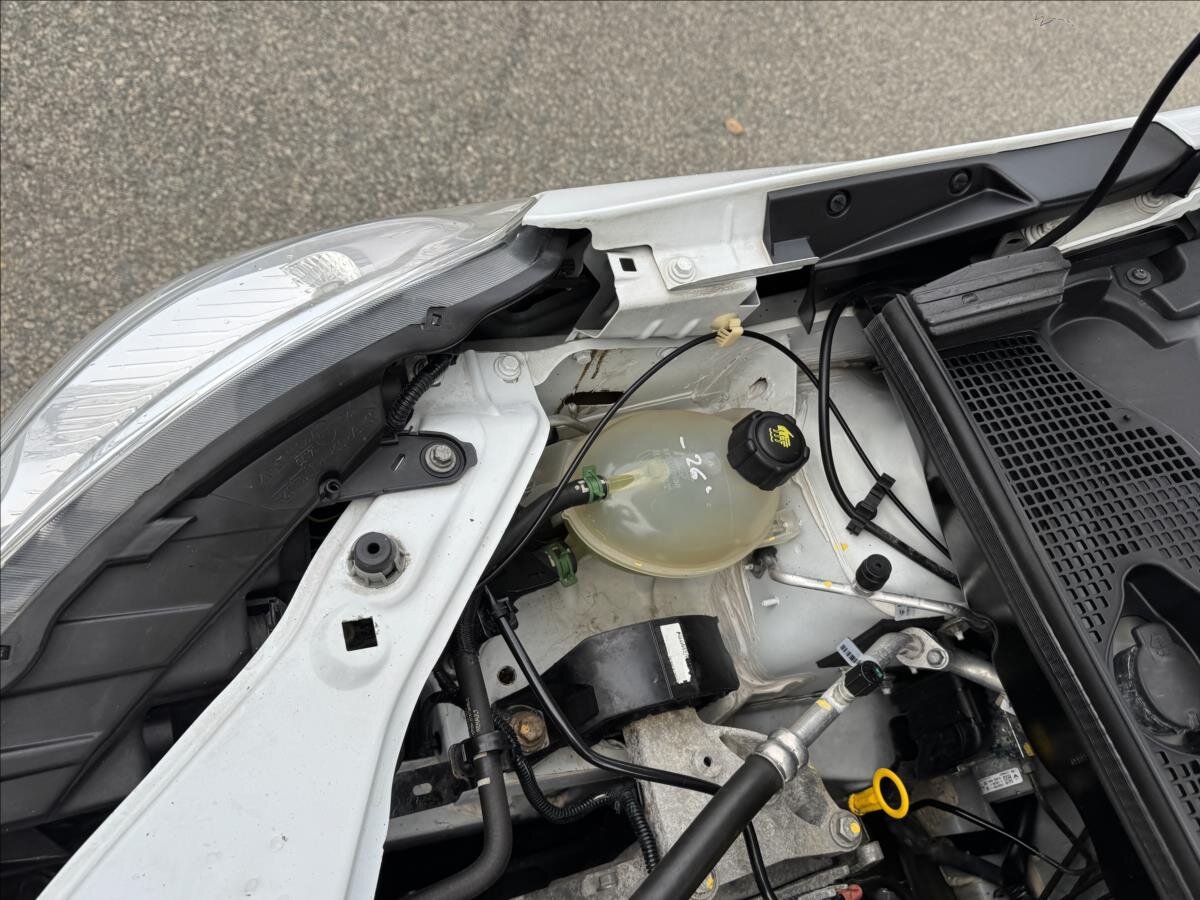 Dacia Lodgy Kombi 1,6 l 60 kw