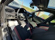 Škoda Kamiq SUV / Terénní 1,5 l 110 kw