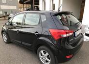 Hyundai ix20 6