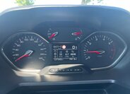 Peugeot Rifter Kombi 1,5 l 96 kw