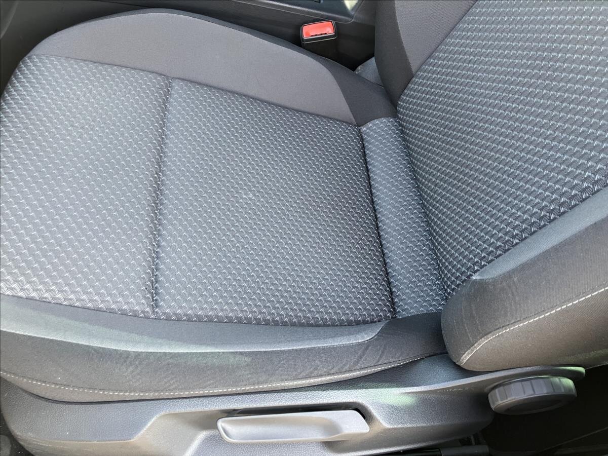 Volkswagen Passat Kombi 2,0 l 90 kw