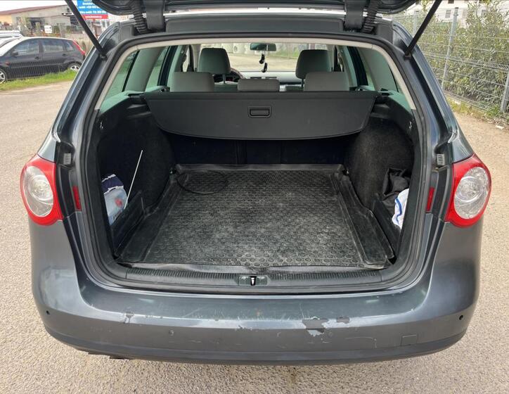 Volkswagen Passat 30