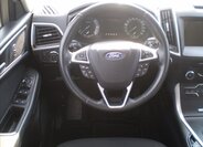 Ford Galaxy MPV 2,0 l 110 kw