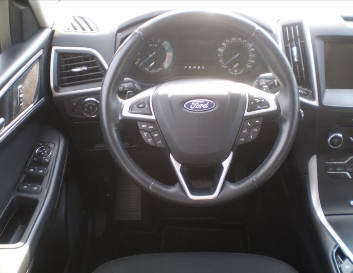 Ford Galaxy MPV 2,0 l 110 kw