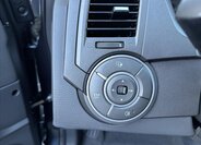 SsangYong Kyron SUV / Terénní 2,0 l 104 kw