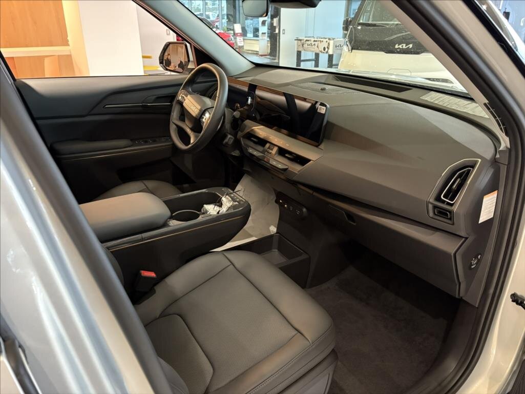 KIA Ostatní Ostatní 0,0 160 kw