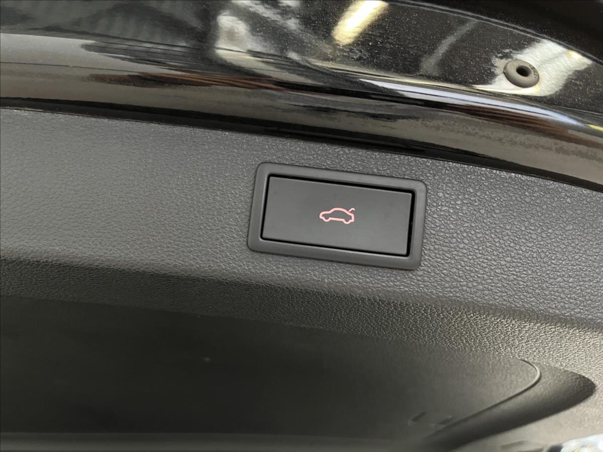 Škoda Kodiaq SUV 2,0 l 147 kw