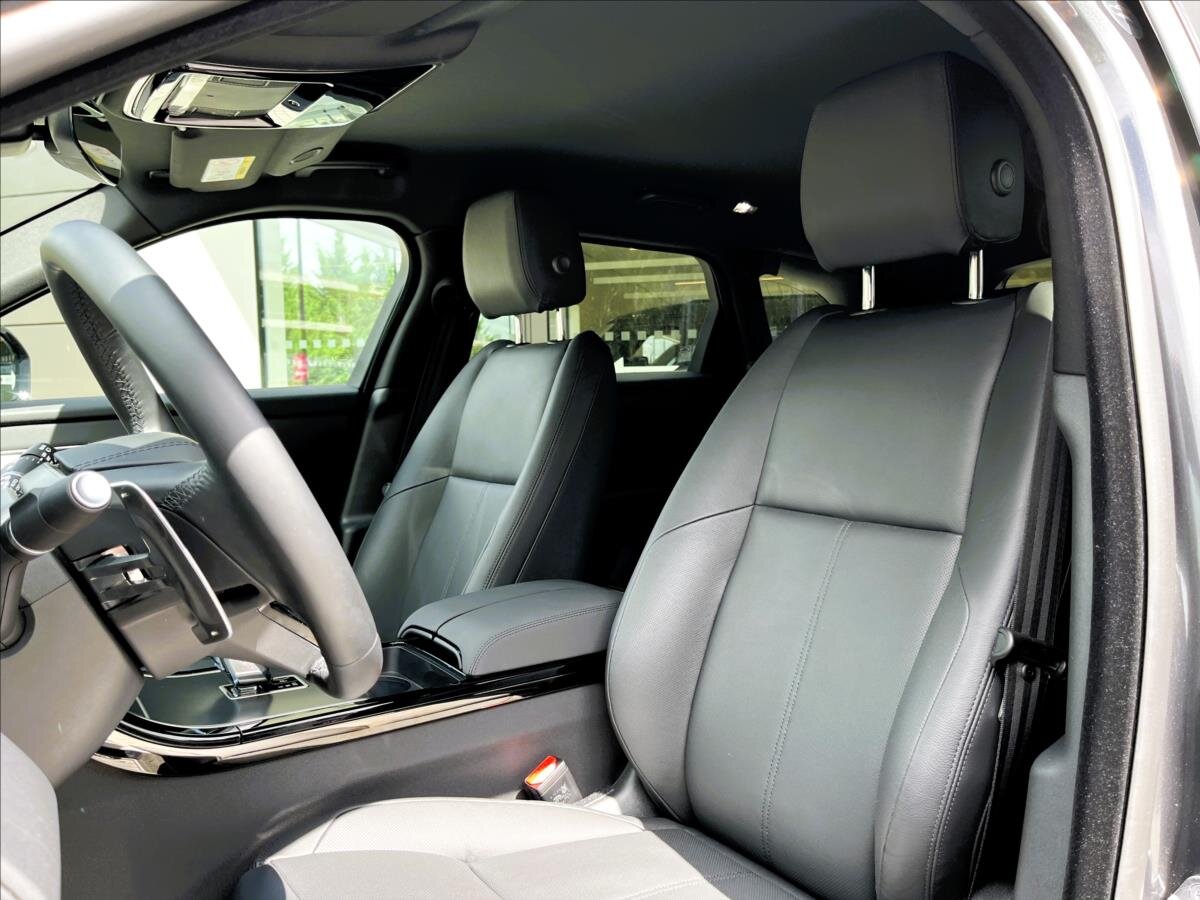 Land Rover Range Rover Velar SUV / Terénní 2,0 l 297 kw