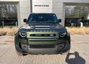 Land Rover Defender SUV 3,0 l 147 kw