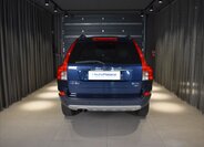 Volvo XC90 SUV / Terénní 2,4 l 147 kw
