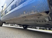 Škoda Octavia Kombi 1,4 l 81 kw