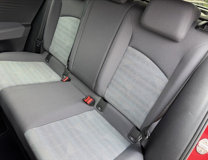 Volkswagen ID.3 Hatchback 0,0 107 kw