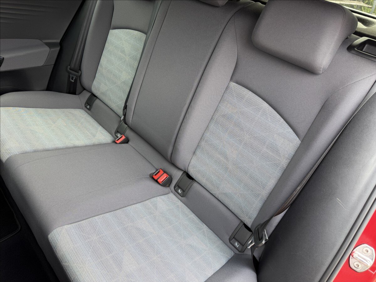 Volkswagen ID.3 Hatchback 0,0 107 kw