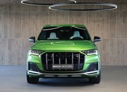 Audi SQ7 SUV / Terénní 4,0 l 373 kw