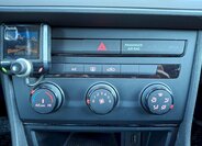 Seat Leon Kombi 1,2 l 63 kw