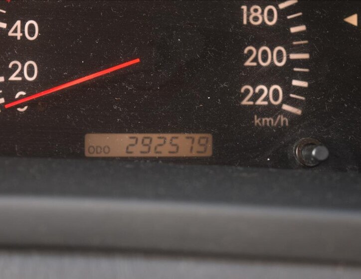 Toyota Corolla Verso 35