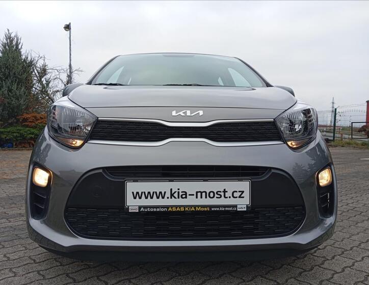 KIA Picanto 4