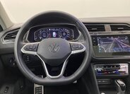 Volkswagen Tiguan SUV 2,0 l 147 kw