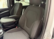 Mercedes-Benz Třídy V 10