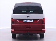 Volkswagen Caravelle Kombi 2,0 l 110 kw