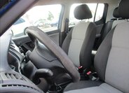 Škoda Fabia Hatchback 1,2 l 51 kw