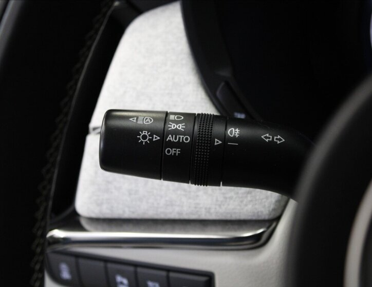 Mazda CX-60 SUV 2,5 l 241 kw