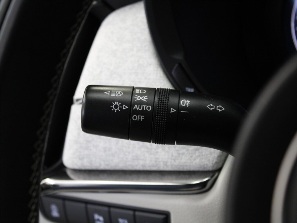 Mazda CX-60 SUV 2,5 l 241 kw