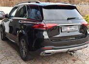 Mercedes-Benz GLE 10