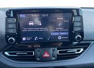 Hyundai i30 Kombi 1,5 l 117 kw