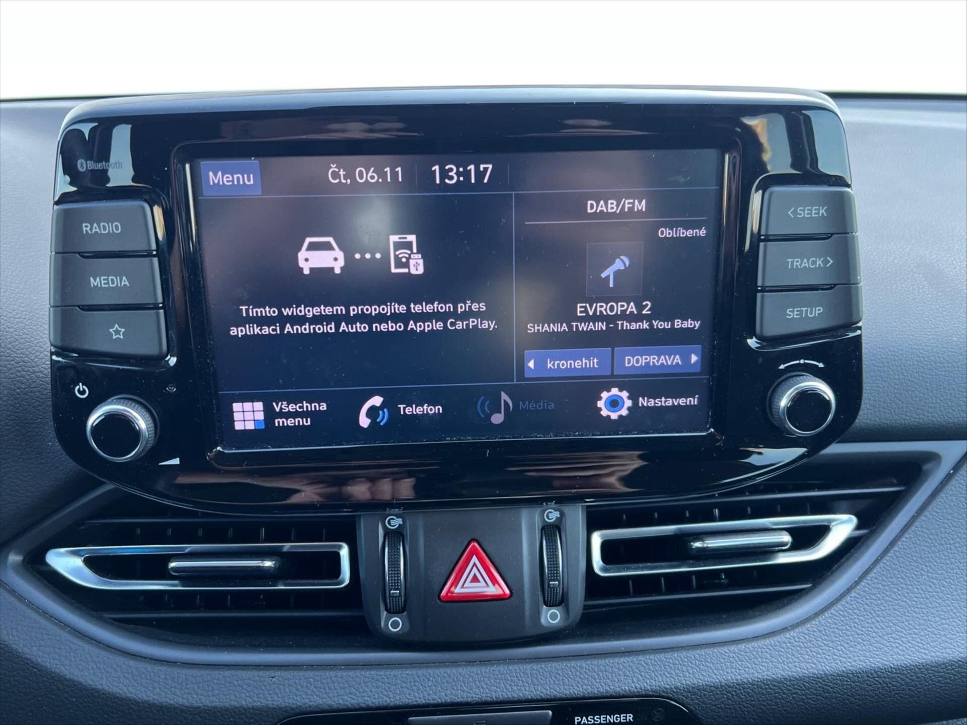 Hyundai i30 Kombi 1,5 l 117 kw