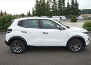 Citroën C3 Hatchback 1,2 l 74 kw