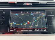 Citroën Grand C4 Picasso MPV 1,2 l 96 kw