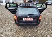 Škoda Octavia Kombi 999,0 85 kw