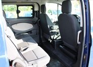 Ford Tourneo Custom 21