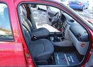 Renault Thalia Sedan 1,4 l 55 kw