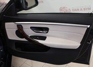 BMW Řada 4 Hatchback 2,0 l 135 kw