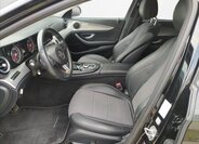 Mercedes-Benz Třídy E 17