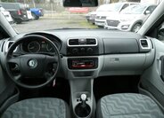 Škoda Fabia 28