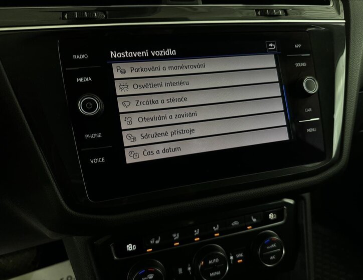 Volkswagen Tiguan Allspace 20