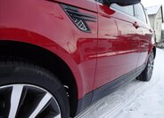Land Rover Range Rover Sport SUV / Terénní 3,0 l 190 kw