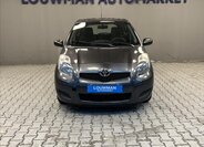 Toyota Yaris Hatchback 998,0 51 kw