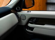 Land Rover Range Rover 16
