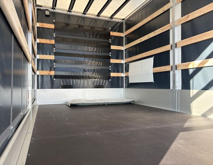 Iveco Daily Ostatní 3,0 l 129 kw