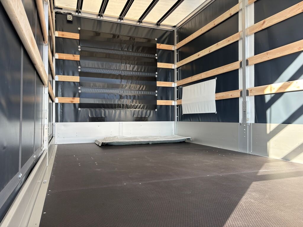 Iveco Daily Ostatní 3,0 l 129 kw