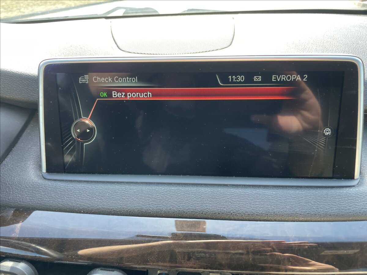 BMW X5 SUV / Terénní 3,0 l 190 kw