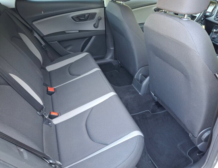 Seat Leon Kombi 1,2 l 63 kw